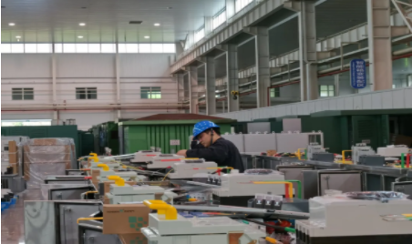 开云·网站在线登录官网入口-开云(中国)三场技能PK赛如火如荼开展